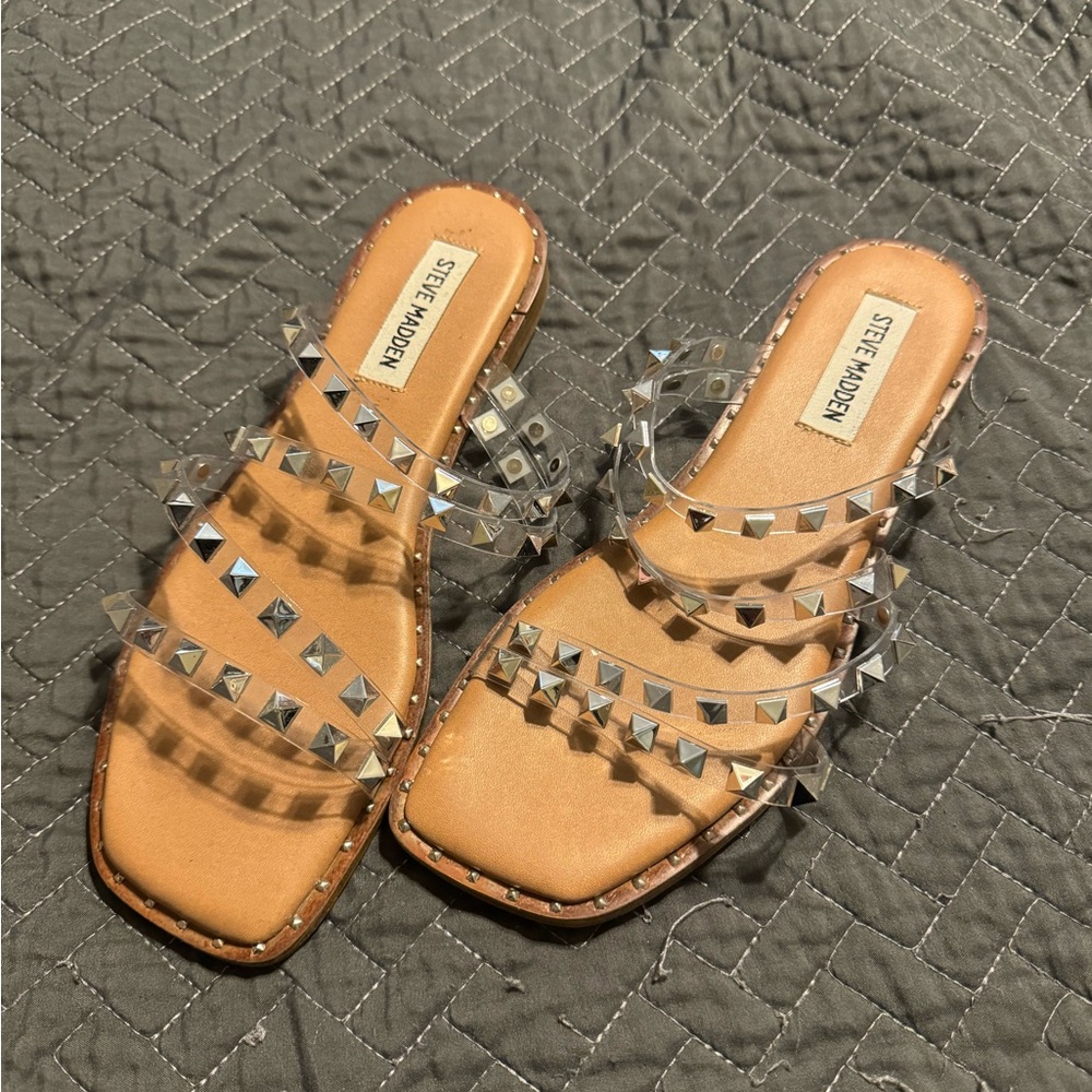 Women’s Steve Madden sandals